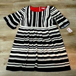 Women’s Plus Sized Dress